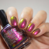 I Did a Punch! from the “Our Flag Means Death Pt 2” Collection 5-free 15ml