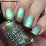 Grotesque from the “Just Surreal” Collection