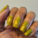 The Credible Hulk Revamp 15ml 5-free
