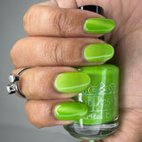 How Are the Kids? from the “Class Reunion” Collection 15ml 5-free