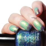 Green Beans in the Passenger Seat from the “Misheard Lyrics pt3” Collection 5-free 15ml