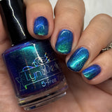 Caricature from the “Just Surreal” Collection