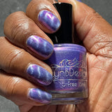 London Fog from the “Silly Little Drinks” Collection 5-free 15ml