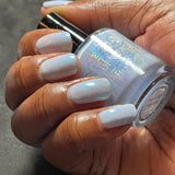 Frosted Light PPU Rewind 15ml 5-free