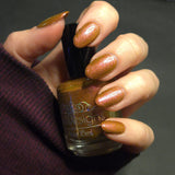 Thai Tea from the “Silly Little Drinks” Collection 5-free 15ml