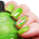 How Are the Kids? from the “Class Reunion” Collection 15ml 5-free