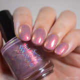 Milk Chocolate Revamp 15ml 5-free