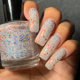 Loves Me a Spring from the “Coco’s Office Takeover” Collection 5-free 15ml