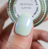 Matcha Latte from the “Silly Little Drinks” Collection 5-free 15ml