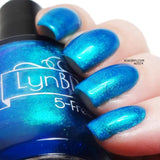 Eben Ice Caves from the “Michigan Mysteries” Collection 5-free 15ml