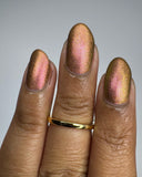 None of Your Bismuth from the “You Rock” Collection 5-free 15ml