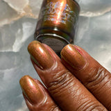 None of Your Bismuth from the “You Rock” Collection 5-free 15ml