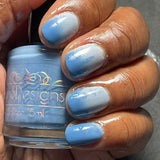 Thermophile from the “Therms” Collection 5-free 15ml