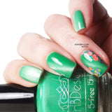 Let’s Keep in Touch from the “Class Reunion” Collection 15ml 5-free