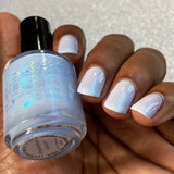 Frosted Light PPU Rewind 15ml 5-free