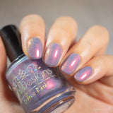 Old Presque Isle Lighthouse Keeper from the “Michigan Mysteries” Collection 5-free 15ml