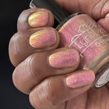 Bee in My Bonnet from the “Photo of the Month” Collection 5-free 15ml