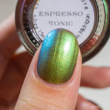 Espresso Tonic from the “Silly Little Drinks pt2” Collection 5-free 15ml