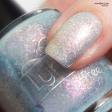 Lavender Oat Milk from the “Silly Little Drinks” Collection 5-free 15ml