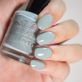 The Not Deer from the “Cryptid Cremes”