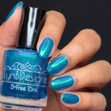 Eben Ice Caves from the “Michigan Mysteries” Collection 5-free 15ml