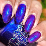 Mishipeshu- The Great Lynx from the “Michigan Mysteries” Collection 5-free 15ml