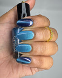 A Queen on Her Pillow from the “Coco’s Office Takeover” Collection 5-free 15ml