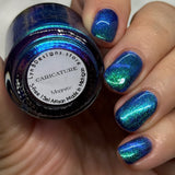 Caricature from the “Just Surreal” Collection