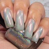 Ineffable from the “Moira’s Words pt 2” Collection 5-free 15ml