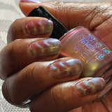 Grotesque from the “Just Surreal” Collection