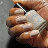 Shell-Fish-Ticated- from the “Under the Sea” Collection