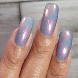 Old Presque Isle Lighthouse Keeper from the “Michigan Mysteries” Collection 5-free 15ml