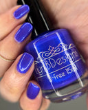 Sellcouth from the “Neon Northern Lights” Collection 5-free 15ml