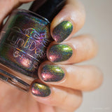 A Curse is Curse from the “Our Flag Means Death Pt 3” Collection 5-free 15ml