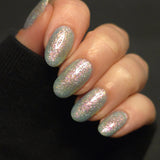 Lavender Oat Milk from the “Silly Little Drinks” Collection 5-free 15ml