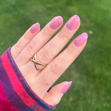 Ube Smoothie from the “Silly Little Drinks” Collection 5-free 15ml