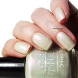 Igneous is Bliss from the “You Rock” Collection 5-free 15ml