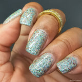 Kitty Glitter 15ml 5-free