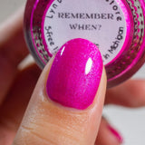 Remember When? from the “Class Reunion” Collection 15ml 5-free