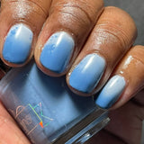 Thermophile from the “Therms” Collection 5-free 15ml