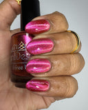 Citrine You and Me from the “You Rock” Collection 5-free 15ml