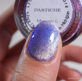 Pastiche from the “Just Surreal” Collection