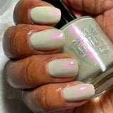 Igneous is Bliss from the “You Rock” Collection 5-free 15ml