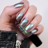 Grotesque from the “Just Surreal” Collection