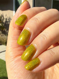 The Credible Hulk Revamp 15ml 5-free