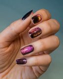 Master of the Ring from “Under the Big Top” 15ml 5-free