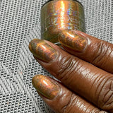 Frog Eye Salad from the “It’s Giving Salad?” Collection