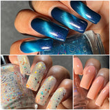 The “Coco’s Office Takeover” Collection 5-free 15ml