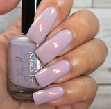 Glamour Ghouls from the “Val-O-Ween” Quad