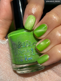 How Are the Kids? from the “Class Reunion” Collection 15ml 5-free